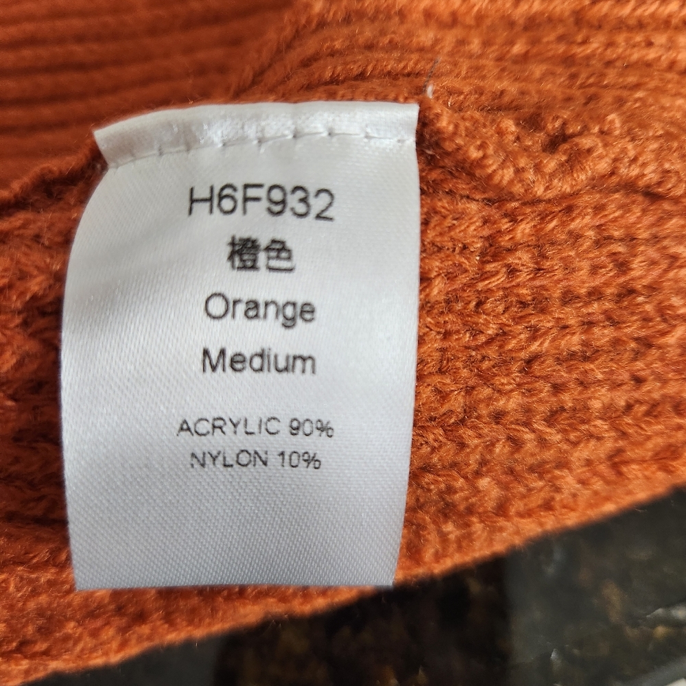 NWOT Sweater  Cardigan - Picture 3 of 4